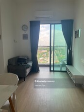 Condominium For Rent @ The Grand Subang Jaya, ss15
