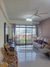 Condominium, Pelangi Astana, Mutiara Damansara for Rent