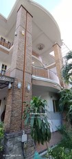 Corner 3-Storey Semi-D House With Swimming Pool For Sale