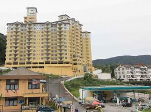 Crown Imperial Court Apartment Rent Malaysia