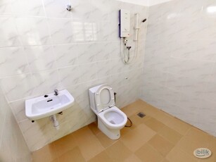 Damansara Jaya Fully Furnished Single Room for Rent Nearby Bandar Utama