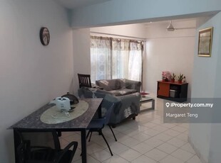 D'Casa Condo for Sale @Bandar Baru Ampang