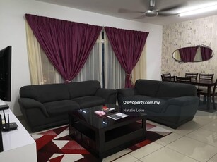Dwiputra Residence Fully Furnished Ready To Move In