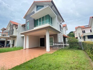 Eco park semi-d for sell