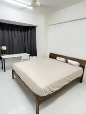 [Female Unit] Middle Room at Main Place Residence, UEP Subang Jaya