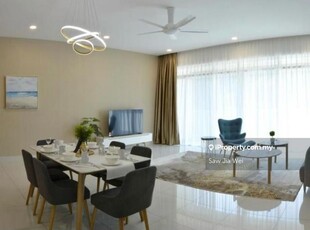 Ferringhi Residence2 @ Batu Ferringhi Penang For rent