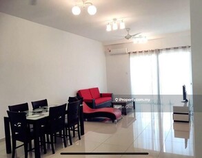 Fiera Vista Fully Furnished Move In Condition