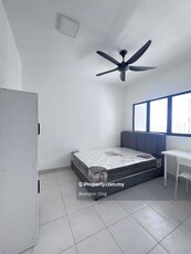 Flora residency (Middle room)(Fully Furnished)