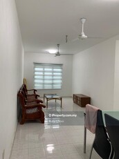For Sale- Idaman Senibong Apartment / Permas Jaya / Masai