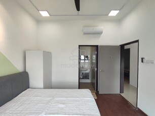 [Free Utility] SkyVille Benteng 8 OKR Fully Furnished Rooms For Rent