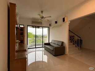 [FREE Wifi] Newly Furnished Single Room, Sri York, Georgetown, Penang