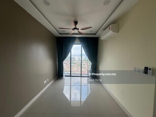 Freehold In Sri Petaling, Good Location, Chinese Area