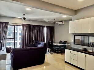 Fully Furnished 3 Bedroom unit for Sale @ Citizen