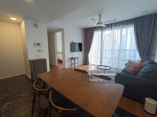 Fully Furnished Condo For Sale