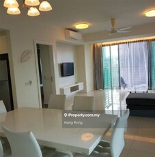Fully Furnished Hampshire Place For Sale @KLCC