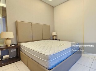 Fully Furnished Hotel Home