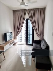 Fully furnished unit in South Link for Rent!