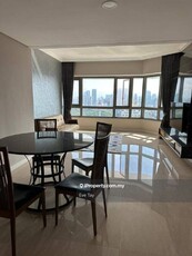 Fully furnished unit with high quality furniture unit for sale