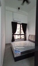Furnished studio with full facilities and short walk to Mall