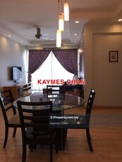 Gold Coast Bayan Lepas 1184sf Fully Furnished With 1 Carpark