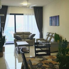 Great Unit,Fully Furnished,Well Kept,Great Facilities,Pm for more info