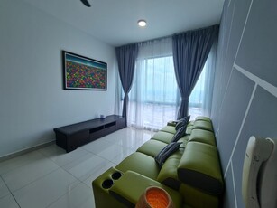 Greenfield Residence Fully Furnished Unit.