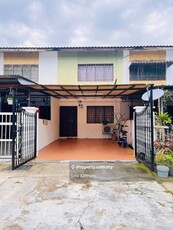 Hot Area!!Freehold Landed at Taman Melawati KL Rm 510k only