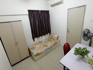 ===INCLUDE UTILITY===SINGLE ROOM FOR RENT AT KIARA RESIDENCE