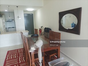 Infiniti 3 Residences Fully furnished for rent