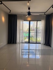 Irama Wangsa Partially Furnished For Rent, Anytime Move In