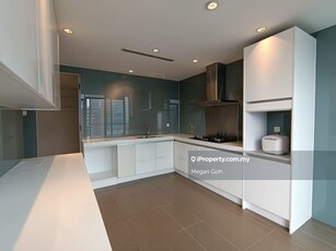 K Residence mini Penthouse for sale, enquire now