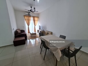 Kalista 2 fully furnished for rent