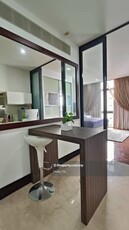 Ken bangsar kl 2 rooms fully furnished unit for rent