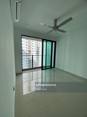 Kepong, Fortune Park Mizumi Residences Condo for rent