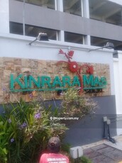 Kinrara Mas Apartment Selling Below Market Price, Bukit Jalil