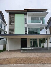 Kinrara residence Bangalow