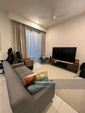 KL East The Ridge Condo Fully Furnished For Rent Corner Unit