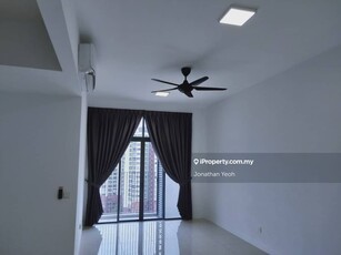 KL Wangsa Maju Lexa Residence Partly Furnish For Rent 4 Room