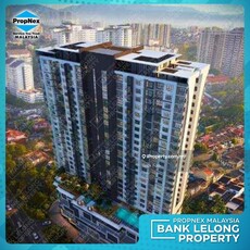 Lelong / Avantas Residences, Jalan Klang Lama KL
