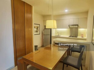 Luxurious Lifestyle Serviced Residence