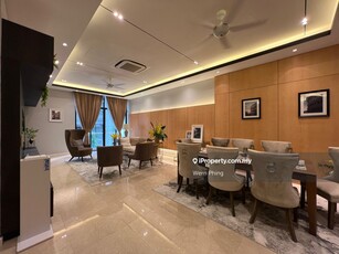 Luxury Condo for Sale, Surrounded By Embassy & International School