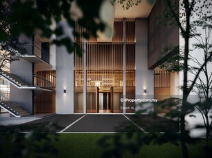 Luxury Living in Bangsar's Prime Locale! View with Bangsar Specialist