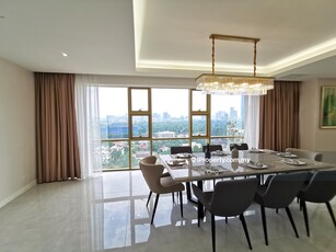 Luxury Living with Duplex Skyline Design @ Residensi R8 Ampang Hilir