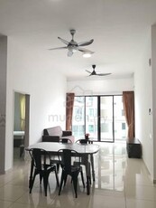 Luxury Prominence Condominium @ Fully Furnished@ Bukit Mertajam