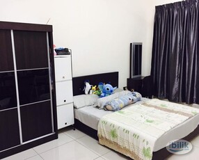 Master Room at Atmosfera, Bandar Puchong Jaya