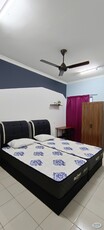 Master Room at Residensi Laguna, Bandar Sunway