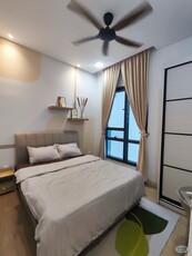 Middle Room at Tria Residences @ 9 Seputeh, Old Klang Road