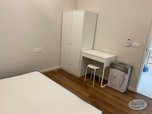 Middle room [Fully Ikea Furnished]