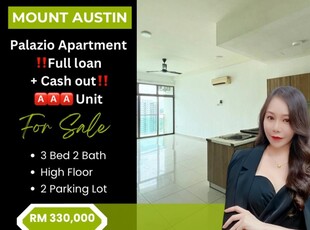 Mount Austin Palazio Apartment