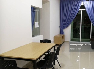Mutiara Ville, Cyberjaya 3 Bedroom beside Uoc and MMU